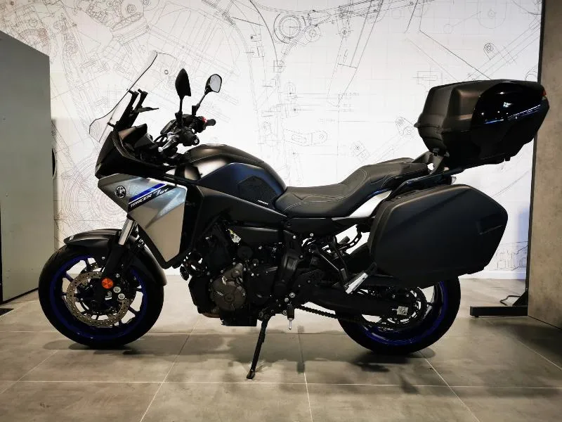 TRACER 7 GT