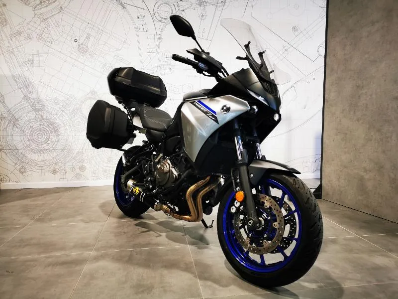 TRACER 7 GT