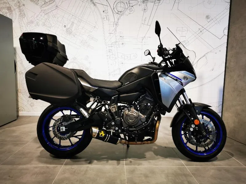 TRACER 7 GT