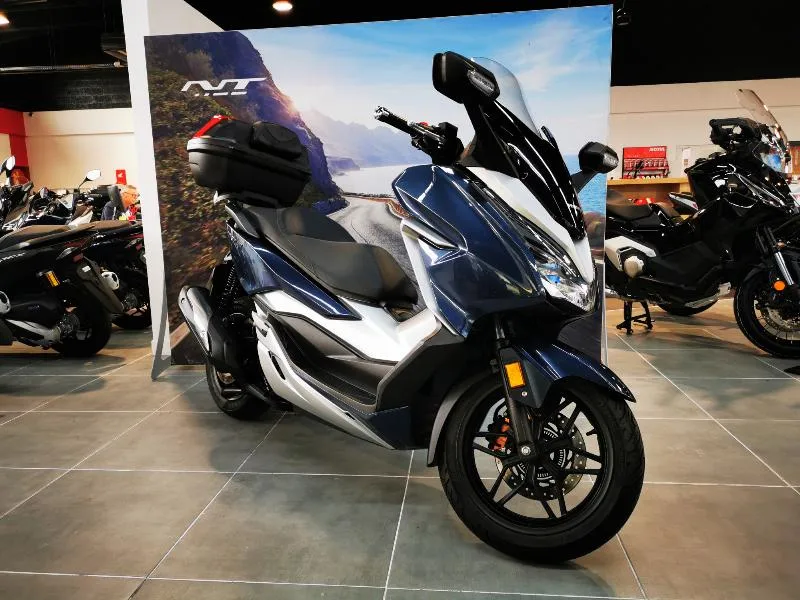 NSS FORZA 300 A