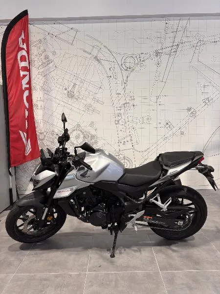 CB 750 HORNET