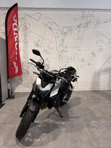 CB 750 HORNET