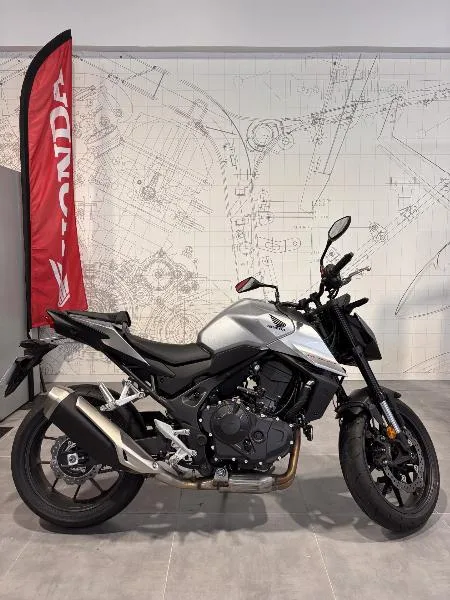 CB 750 HORNET