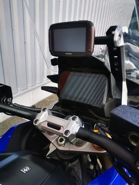 DL VSTROM 1050DE