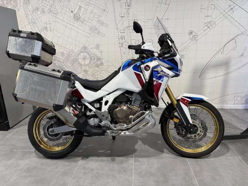 CRF 1100 L AFRICA TWIN ADVENTURE SPORTS 2020