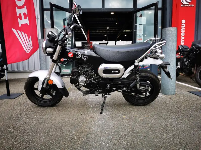DAX 125