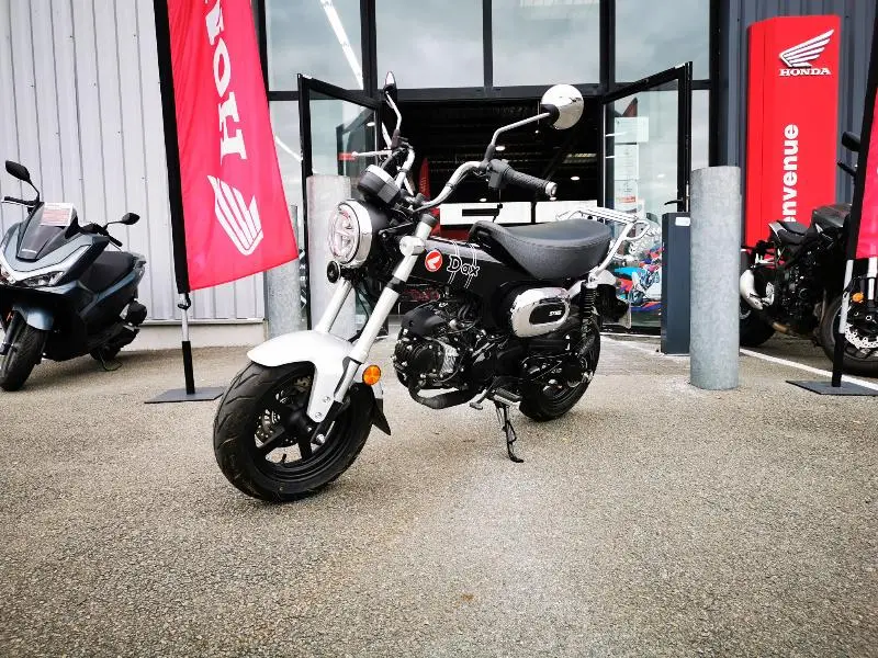 DAX 125