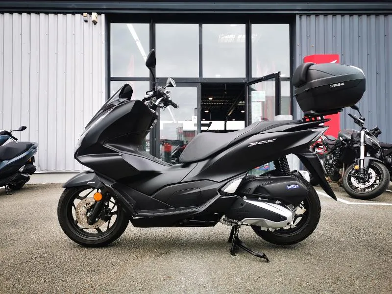 PCX 125