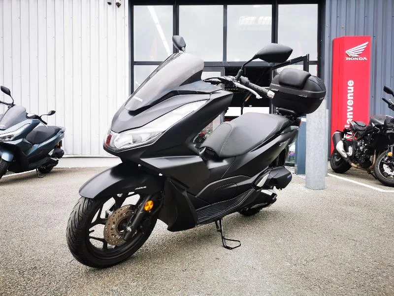 PCX 125