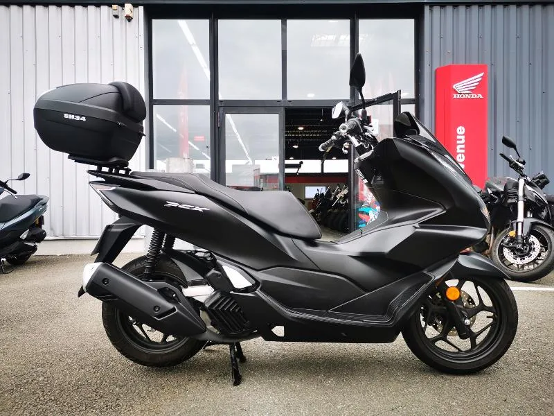PCX 125