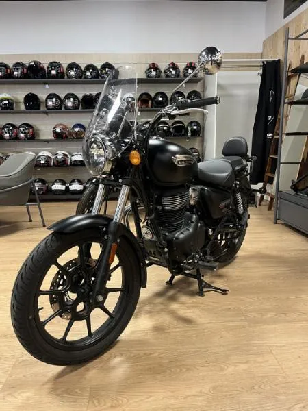 METEOR 350