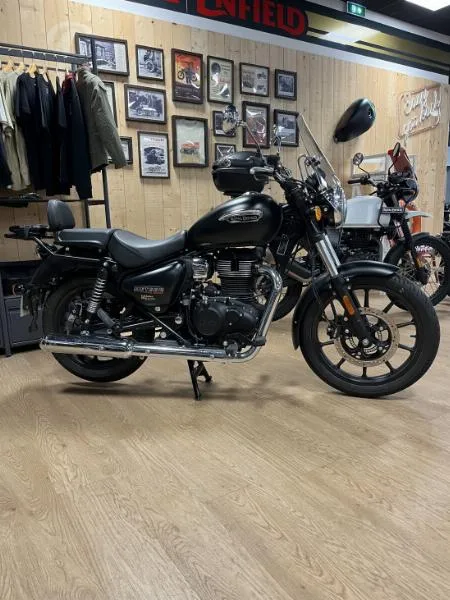 METEOR 350