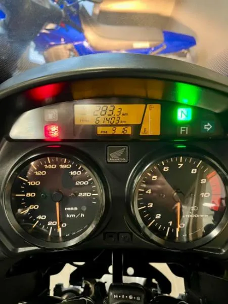 VARADERO 1000