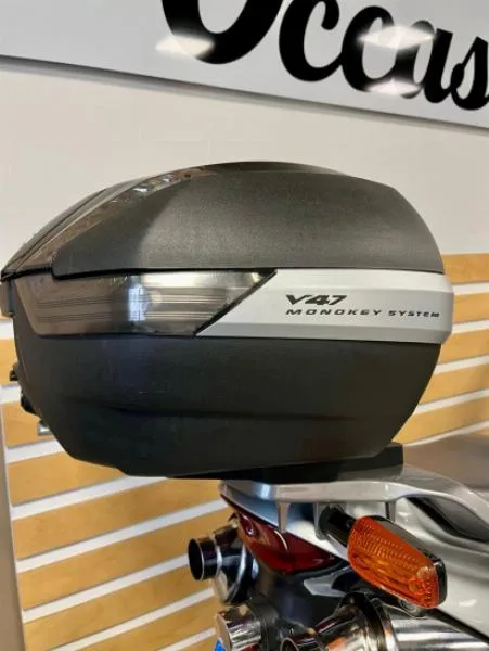 VARADERO 1000