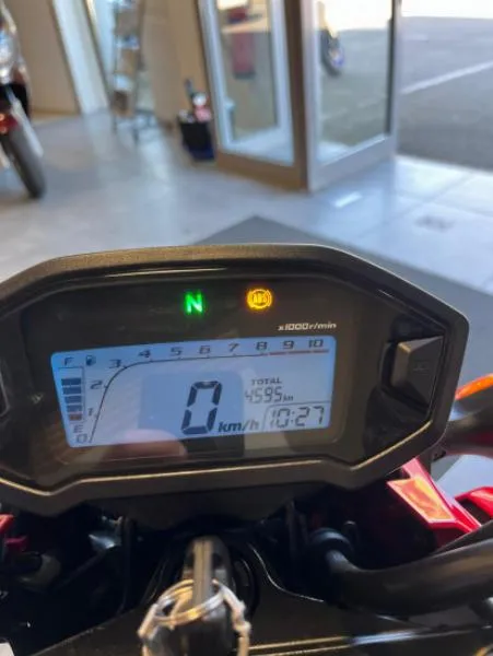 MSX125