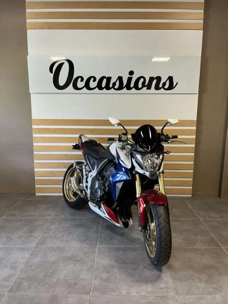 CB1000R 2011
