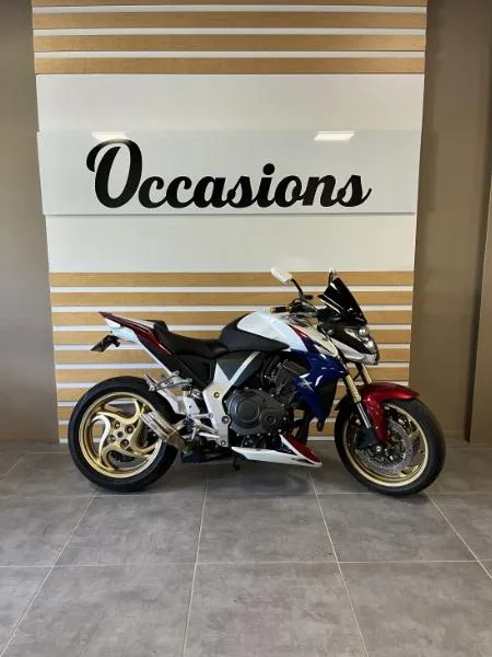 CB1000R