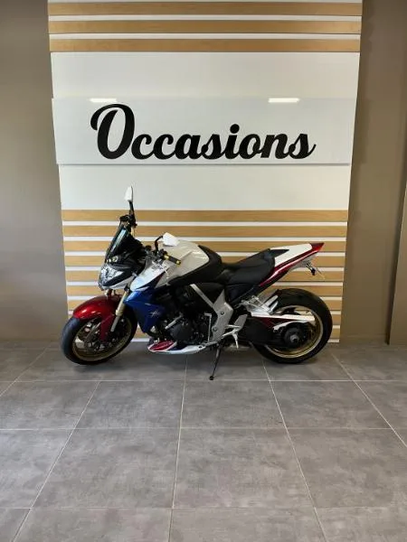 CB1000R