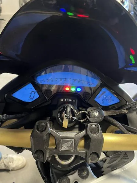 CB1000R