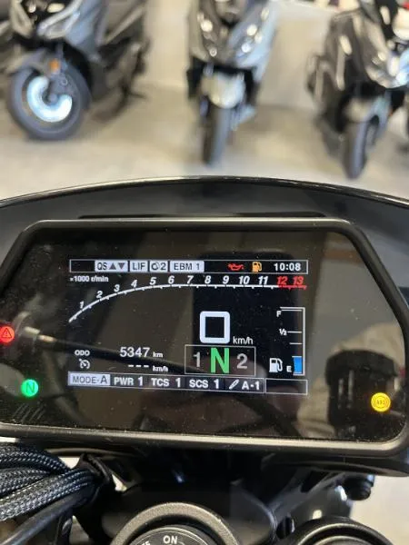 MT10 SP