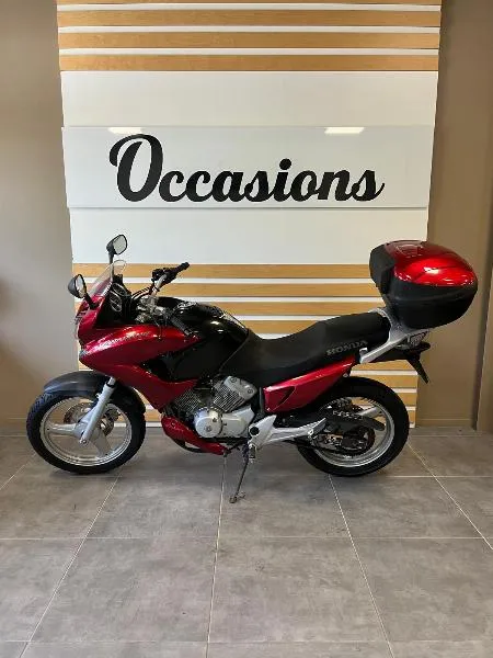 VARADERO 125