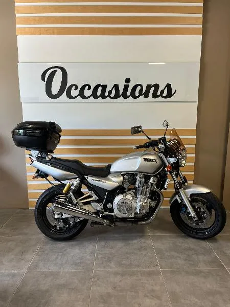 XJR 1300