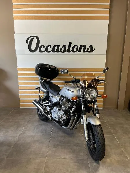 XJR 1300