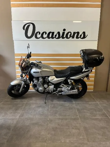 XJR 1300