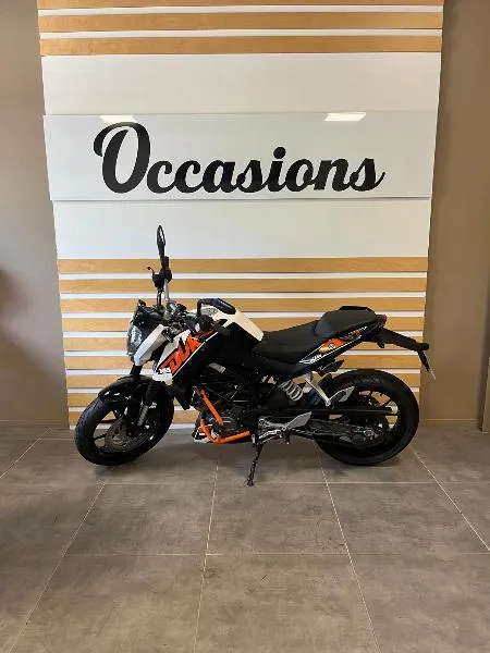 125 DUKE
