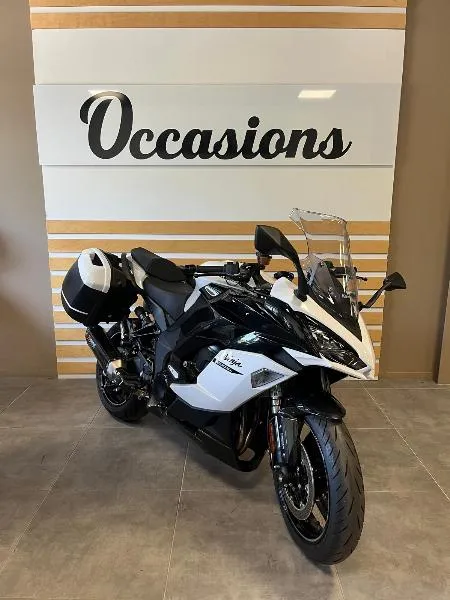Z 1000 SX