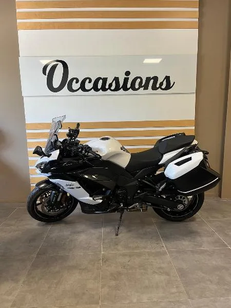 Z 1000 SX