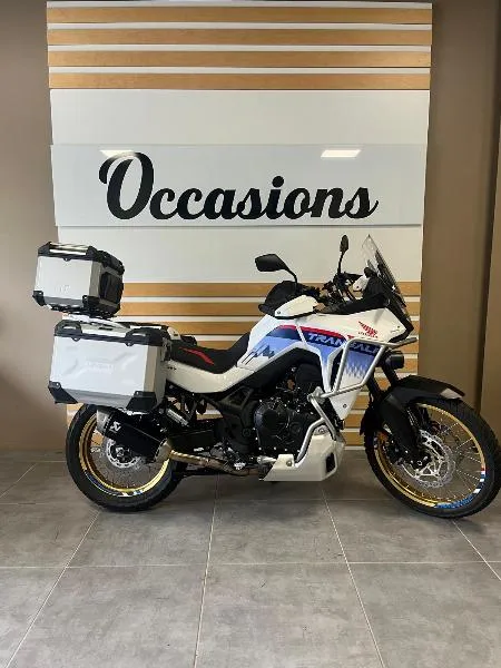 XL 750 TRANSALP