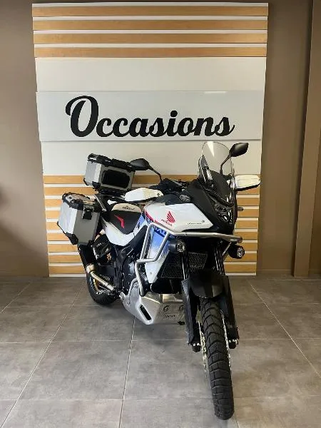 XL 750 TRANSALP