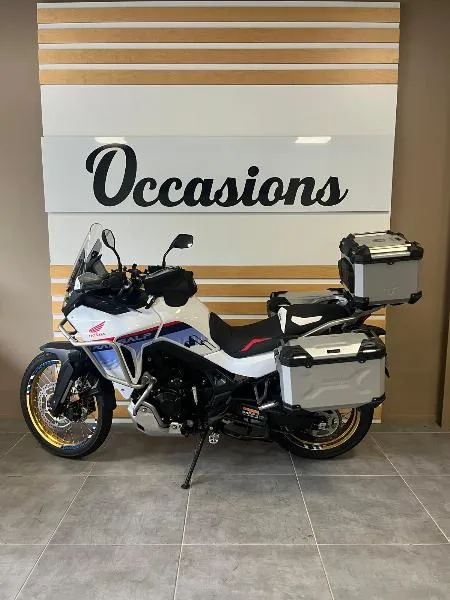 XL 750 TRANSALP