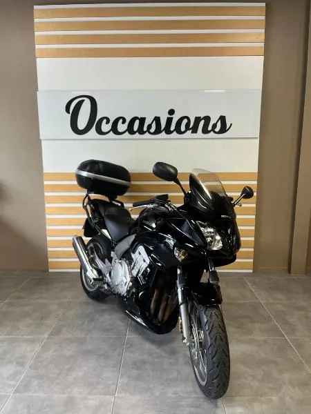 CBF 1000 ABS