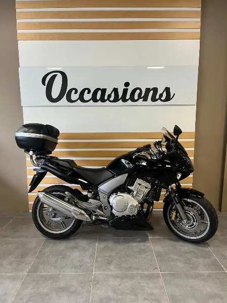 CBF 1000 ABS