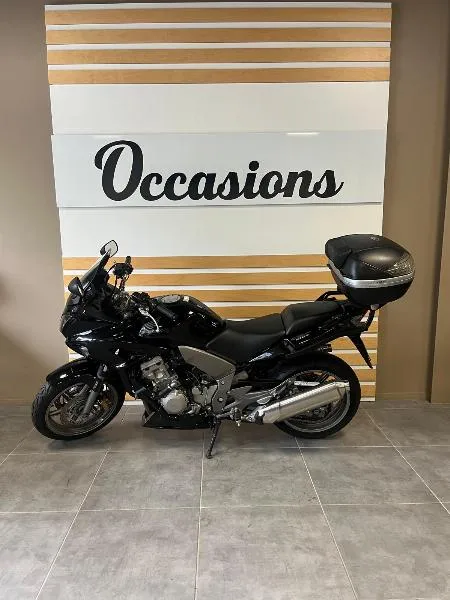 CBF 1000 ABS