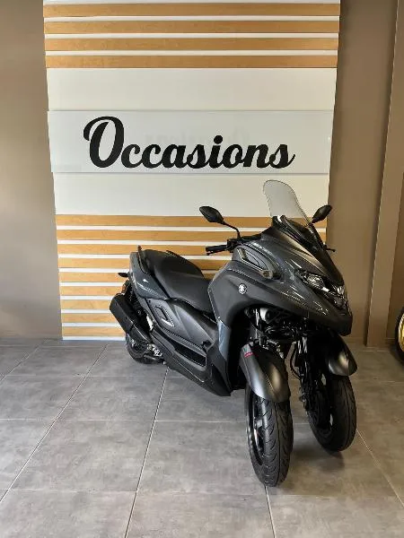 TRICITY 300