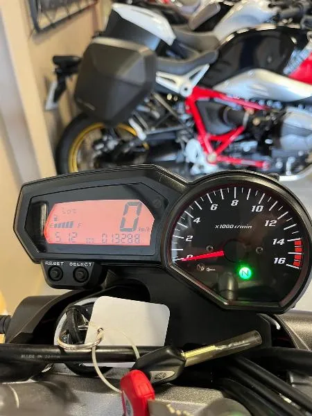 FZ6 600 FAZER S2