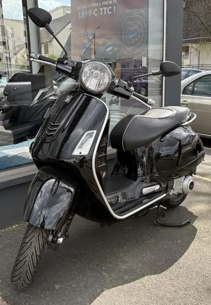 GTS 300