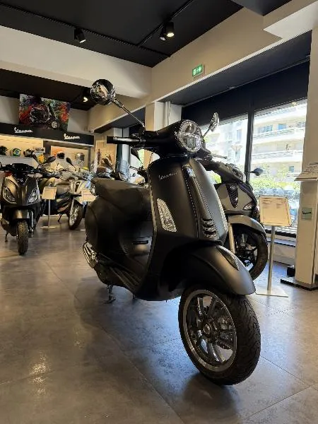 PRIMAVERA 125