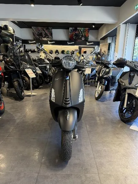 PRIMAVERA 125