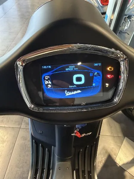 PRIMAVERA 125
