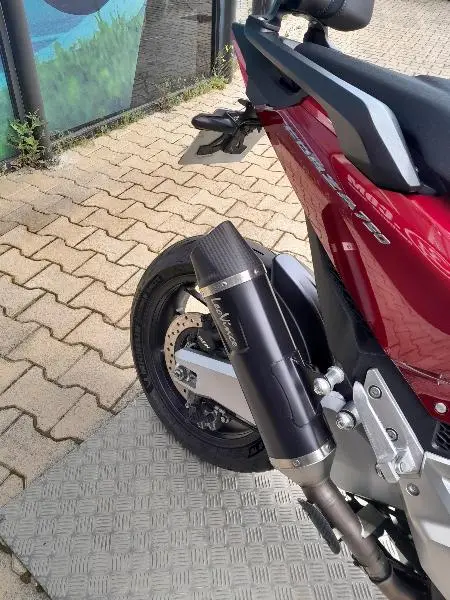 NSS FORZA 750