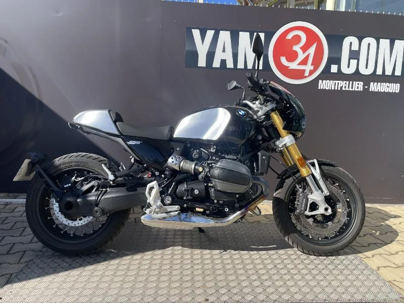 R 12 NineT