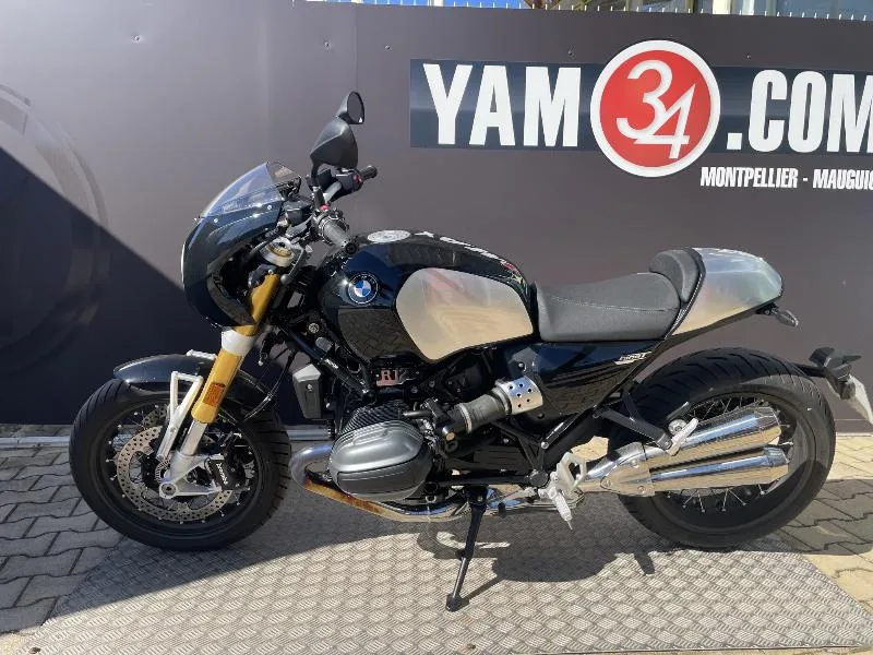 R 12 NineT