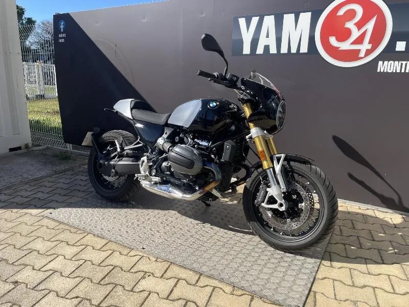 R 12 NineT