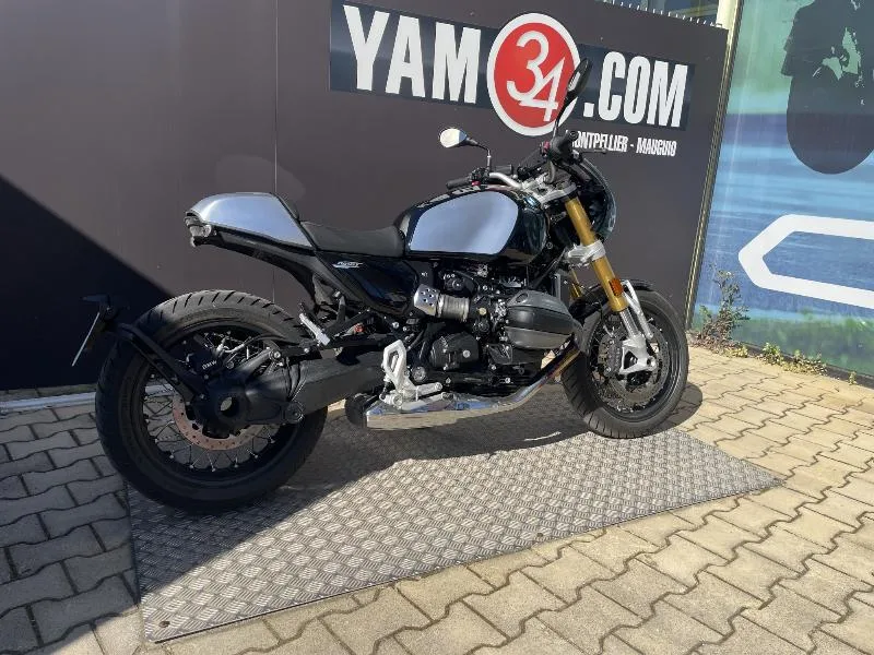 R 12 NineT