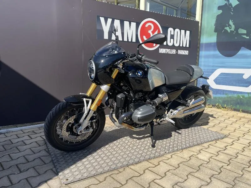 R 12 NineT