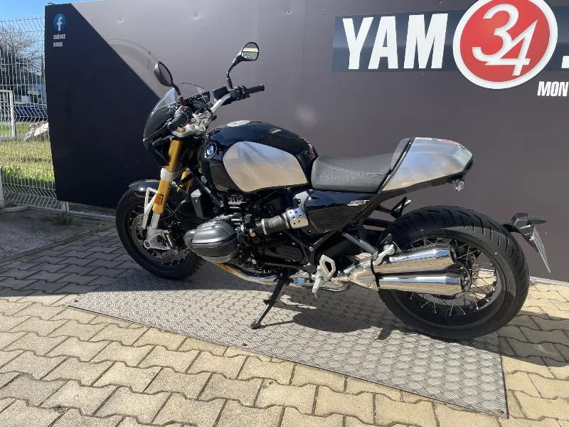 R 12 NineT